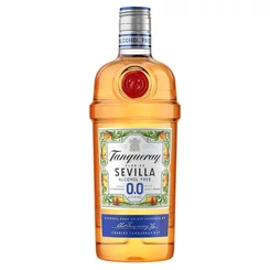 Tanqueray Flor De Sevilla Zero Alcohol [0,7L|0,0%] 