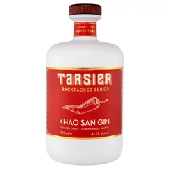 Tarsier Khao San Chili Gin [0,7L|41,2%]