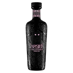 Tarsier Lychee &amp; Raspberry Pink Gin [0,7L|40%]