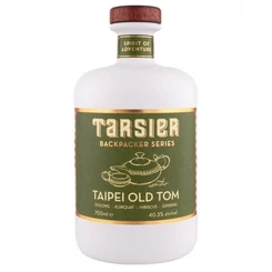 Tarsier Taipei Old Tom Gin [0,7L|40,3%]