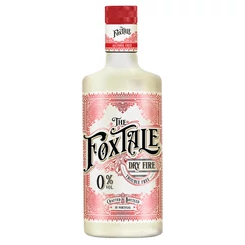 The FoxTale 0% Dry Fire [0,7L|0,5%]