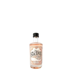 The FoxTale Citrus Gin Mini [0,05L|37,5%]