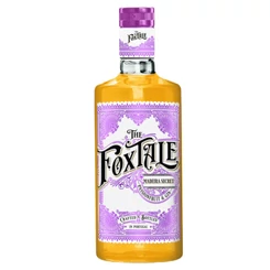 The FoxTale Passion Fruit Gin [0,7L|37,5%]