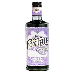 The FoxTale Very Berry Gin [0,7L|37,5%]