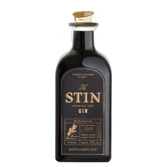 The STIN Distiller’s Cut Gin [0,5L|47%]