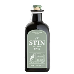 The STIN Non Alcoholic [0,5L|0%]
