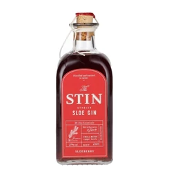 The STIN Sloe Gin [0,5L|27%]