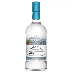 Tobermory Gin [0,7L|43,3%]