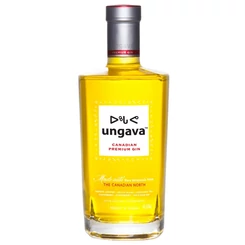Ungava Canadian Premium Gin [1L|43,1%]