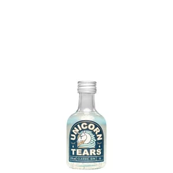 Unicorn Tears Classic Gin Mini [0,05L|37,5%]