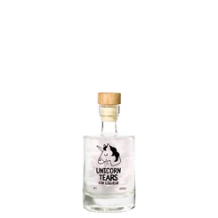 Unicorn Tears Gin Likőr Mini [0,05L|40%]