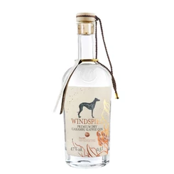 Windspiel Caxambu KAFFEE Dry Gin [0,5L|47%]