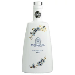 Zsolnay Gin [0,7L|40%]