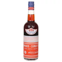 Amaro Camatti [0,7L|20%] 