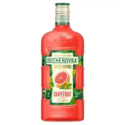 Becherovka Grapefru-Hops [0,5L|20%]