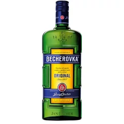 Becherovka [1L|38%]