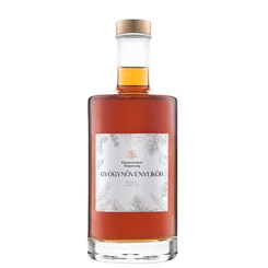 Agárdi Bencés Gyógynövénylikőr [0,5L|36%]