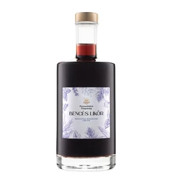 Agárdi Bencés Likőr [0,5L|38%]