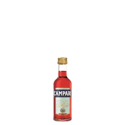 Campari Mini [0,05L|25%]