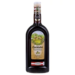 Gurktaler Keserűlikőr [0,7L|27%]