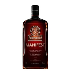 Jagermeister Manifest [0,5L|38%]