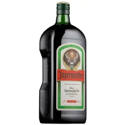 Jagermeister [1,75L|35%]