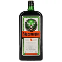 Jagermeister Magnum [3L|35%]