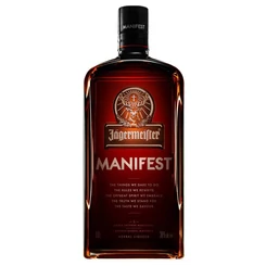 Jagermeister Manifest [0,7L|38%]