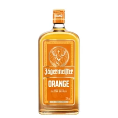 Jagermeister Orange [0,5L|33%]