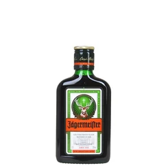 Jagermeister Midi [0,2L|35%]