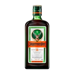 Jagermeister [0,5L|35%]