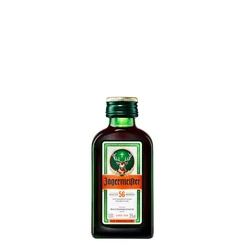 Jagermeister Mini [0,04L|35%]