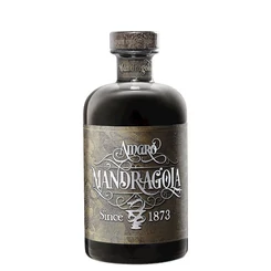 Mandragola Likőr [0,5L|45%]