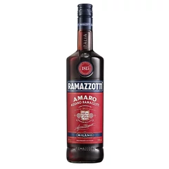 Ramazzotti Amaro Keserűlikőr [0,7L|30%]