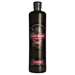 Riga Black Balsam Cherry [0,7L|30%]