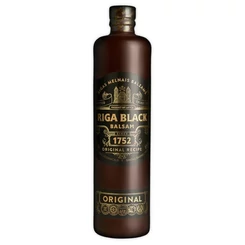 Riga Black Balsam Classic [0,7L|45%]