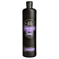 Riga Black Balsam Currant [0,7L|30%]