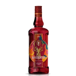 St. Hubertus Vérnarancs [0,5L|32%]