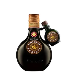 Zwack Unicum Barista (+Grátisz Mini) [0,54L|34,5%]