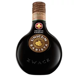 Zwack Unicum Barista [1L|34,5%]