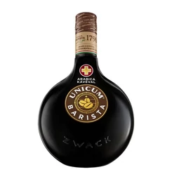 Zwack Unicum Barista [0,7L|34,5%]