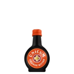 Zwack Unicum Orange Bitter Mini [0,04L|34,5%]