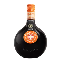 Zwack Unicum Orange Bitter [0,5L|34,5%]