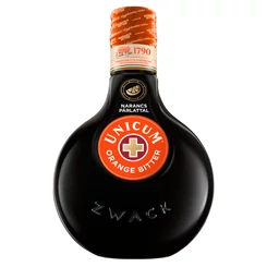 Zwack Unicum Orange Bitter [0,7L|34,5%] 