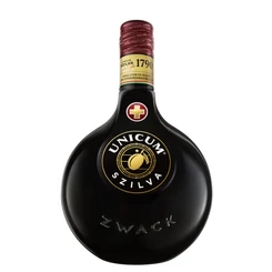 Zwack Unicum Szilva [0,5L|34,5%]