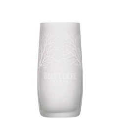 Belvedere Frosted Highball Pohár (1 db)