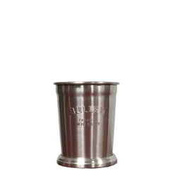 Bulleit Whisky Fém Bögre (1 db)