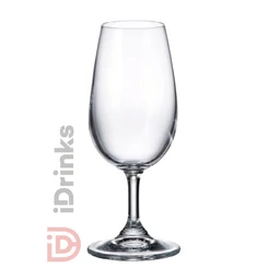 Crystalite Bohemia Kóstoló Kristálypohár /Colibri/ (210 ml) [6db/k]