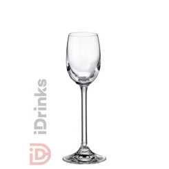 Crystalite Bohemia Likőrös Kristálypohár /Colibri/ (65 ml) [6db/k]