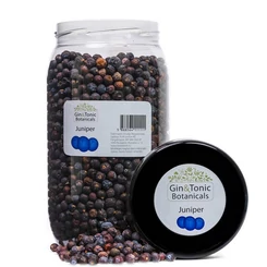 Gin&amp;Tonic Botanicals Borókabogyó Large [350 gr]